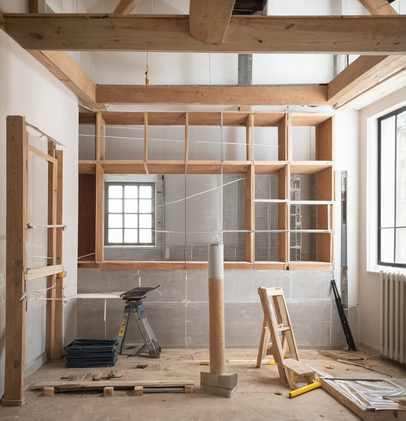 Calidad en reformas personalizadas